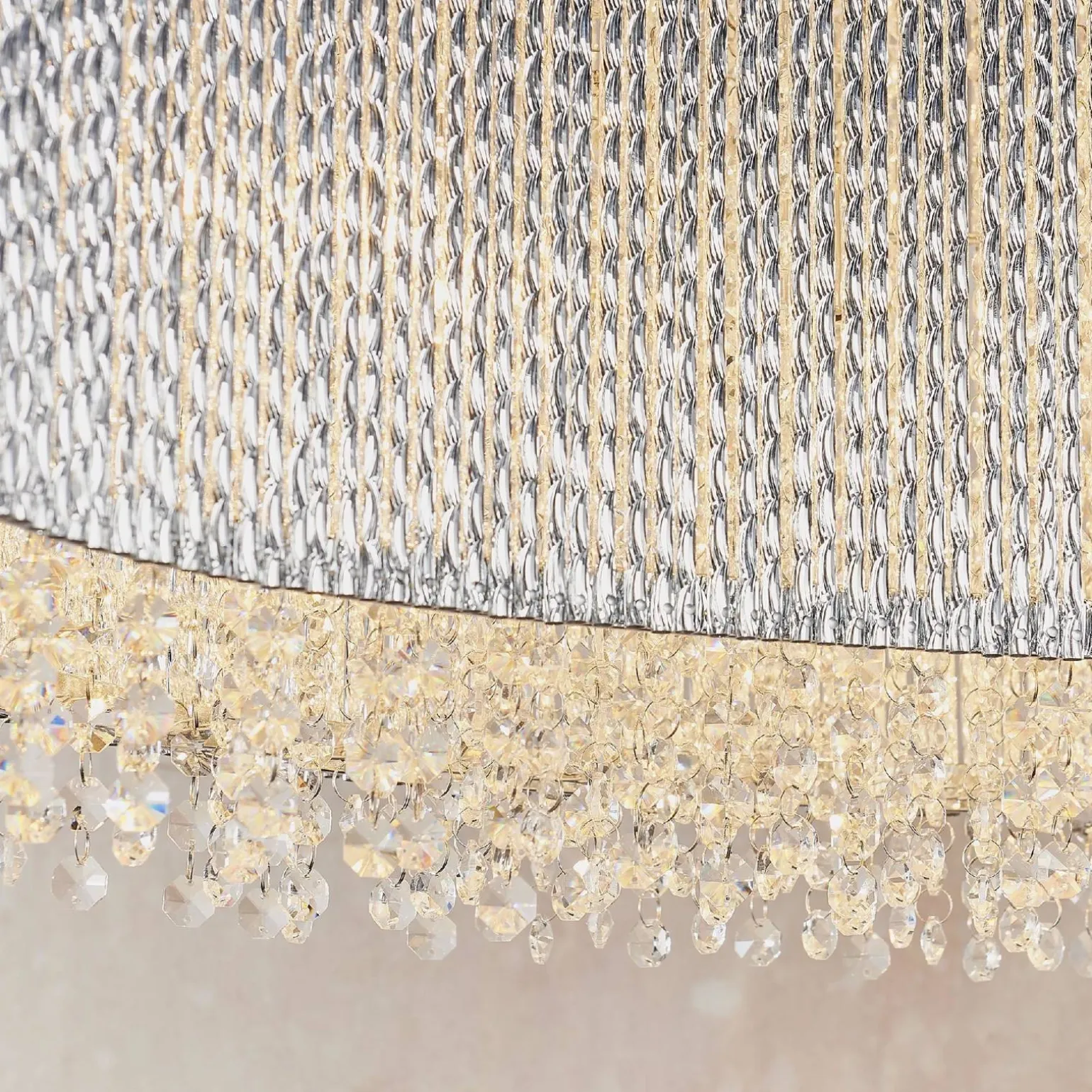 Lampa Wisząca Galina (81979) Endon