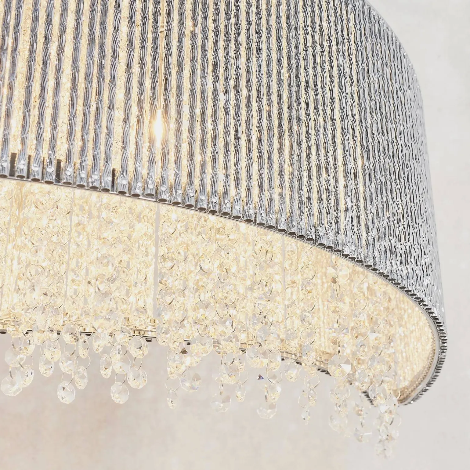 Lampa Wisząca Galina (81979) Endon