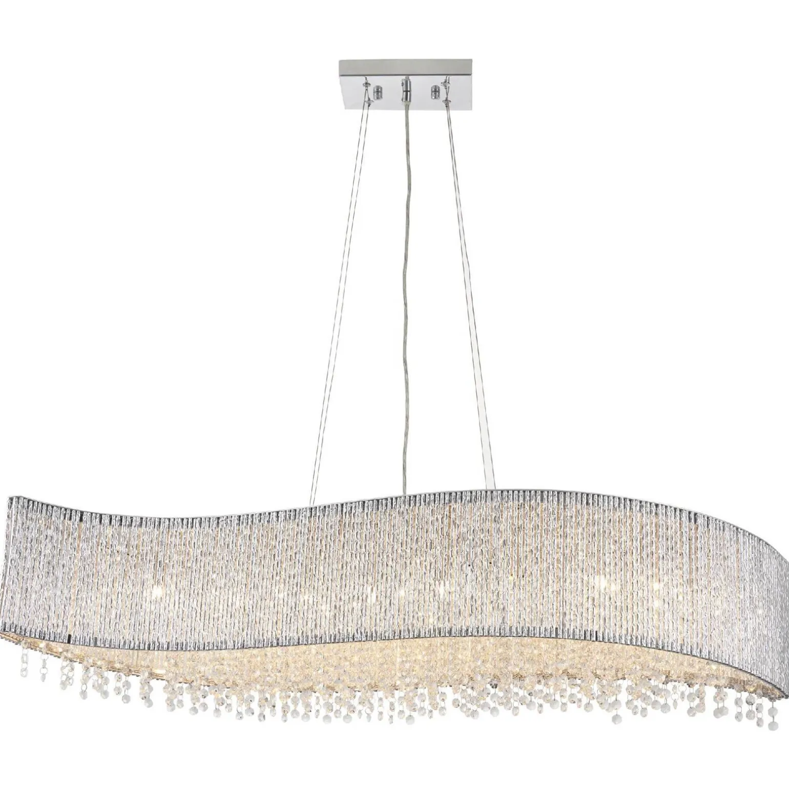 Lampa Wisząca Galina (81979) Endon