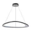 Lampa wisząca GETAFE (MD3888-1L-3BCT) - Zuma Line