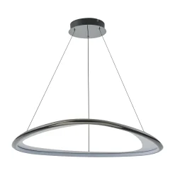Lampa wisząca GETAFE (MD3888-1L-3BCT) - Zuma Line