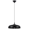 Lampa wisząca GINA czarna (SL.1330) - Sollux Lighting