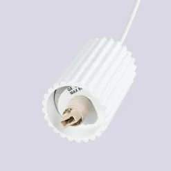 Lampa wisząca HALO 1 biała (SL.1709) - Sollux Lighting