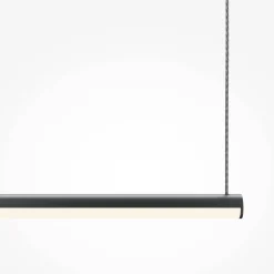 Lampa wisząca Halo (MOD246PL-L16BK) - Maytoni