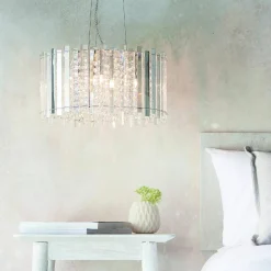 Lampa Wisząca Hanna (78699) Endon