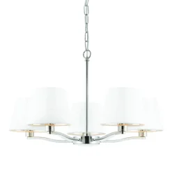 Lampa Wisząca Harvey (73022) Endon