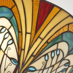 Lampa Wisząca Hector (70750) Tiffany