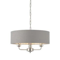 Lampa Wisząca Highclere (94377) Endon