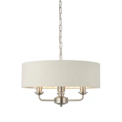 Lampa Wisząca Highclere (94361) Endon