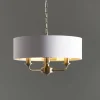 Lampa Wisząca Highclere (98934) Endon