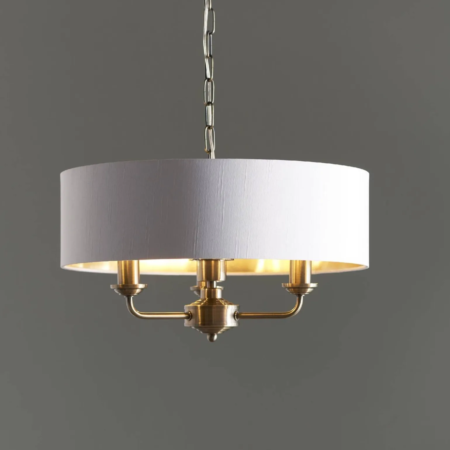 Lampa Wisząca Highclere (98934) Endon