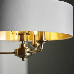 Lampa Wisząca Highclere (98934) Endon