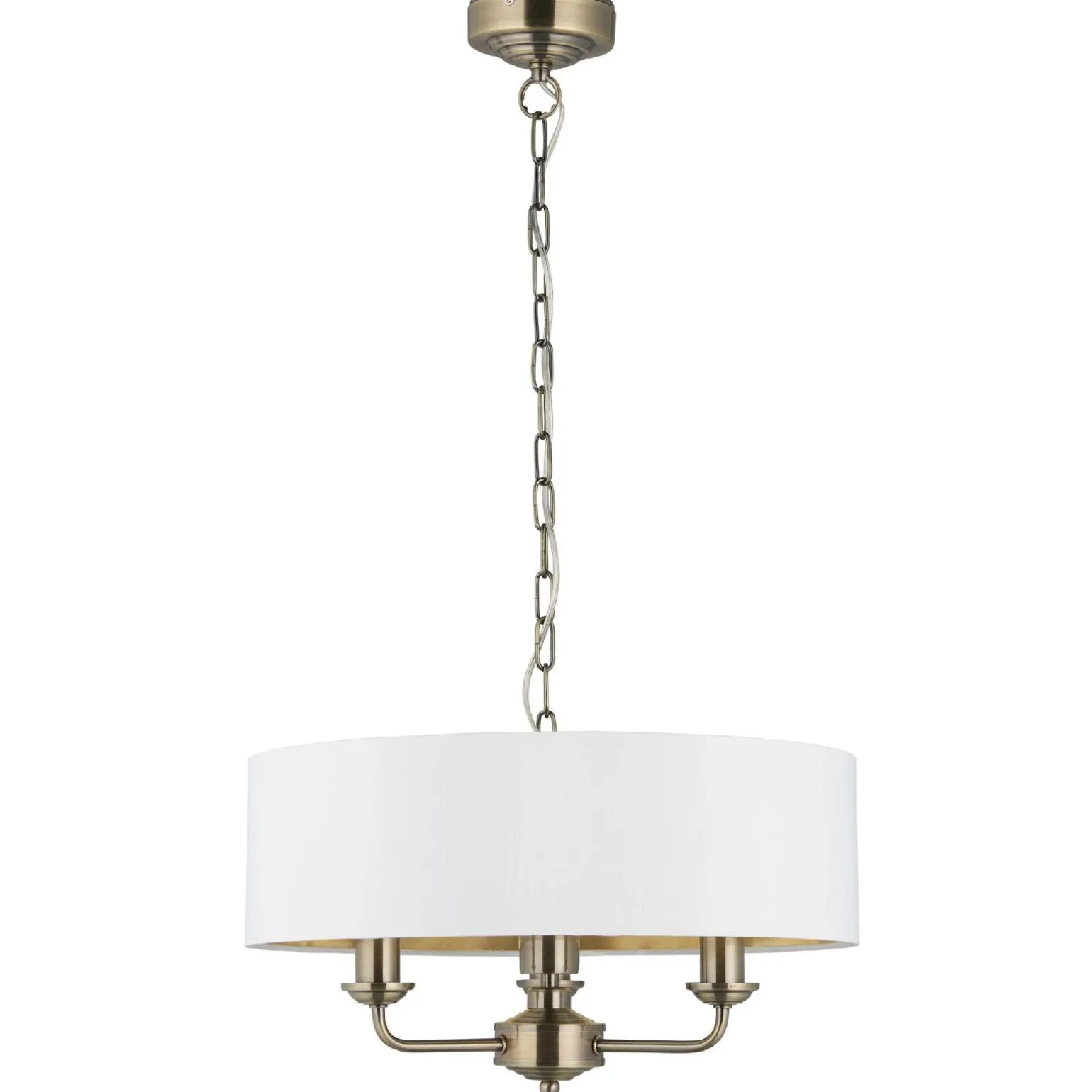 Lampa Wisząca Highclere (98934) Endon
