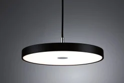 Lampa wisząca HILDOR LED DIM 2700K czarny matowy (PL96782) - PAULMANN