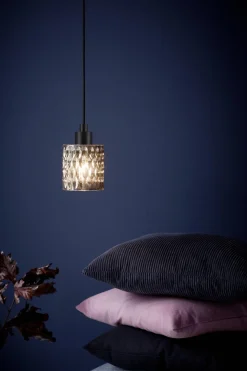 Lampa wisząca HOLLYWOOD dymiona (46483047) - Nordlux