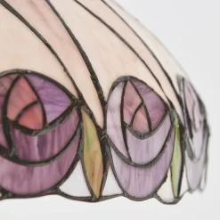 Lampa Wisząca Hutchinson (64176) Tiffany