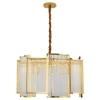 Lampa wisząca Imperio (MP0098 gold) - Step into Design