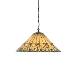 Lampa Wisząca Jamelia (64194) Tiffany