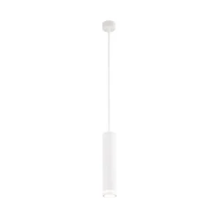 Lampa wisząca JET biała 1 (4889) - TK Lighting