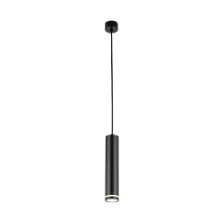 Lampa wisząca JET BLACK 1 (4899) - TK Lighting