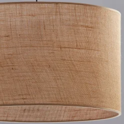 Lampa wisząca JUTA Ø 50 (6582) - TK Lighting