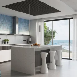 Lampa wisząca KARBON 2 biały (SL.1536) - Sollux Lighting