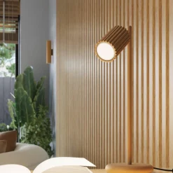 Lampa wisząca KARBON 3P złoty (SL.1557) - Sollux Lighting