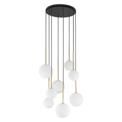 Lampa wisząca KARO 8 (10934) - Nowodvorski