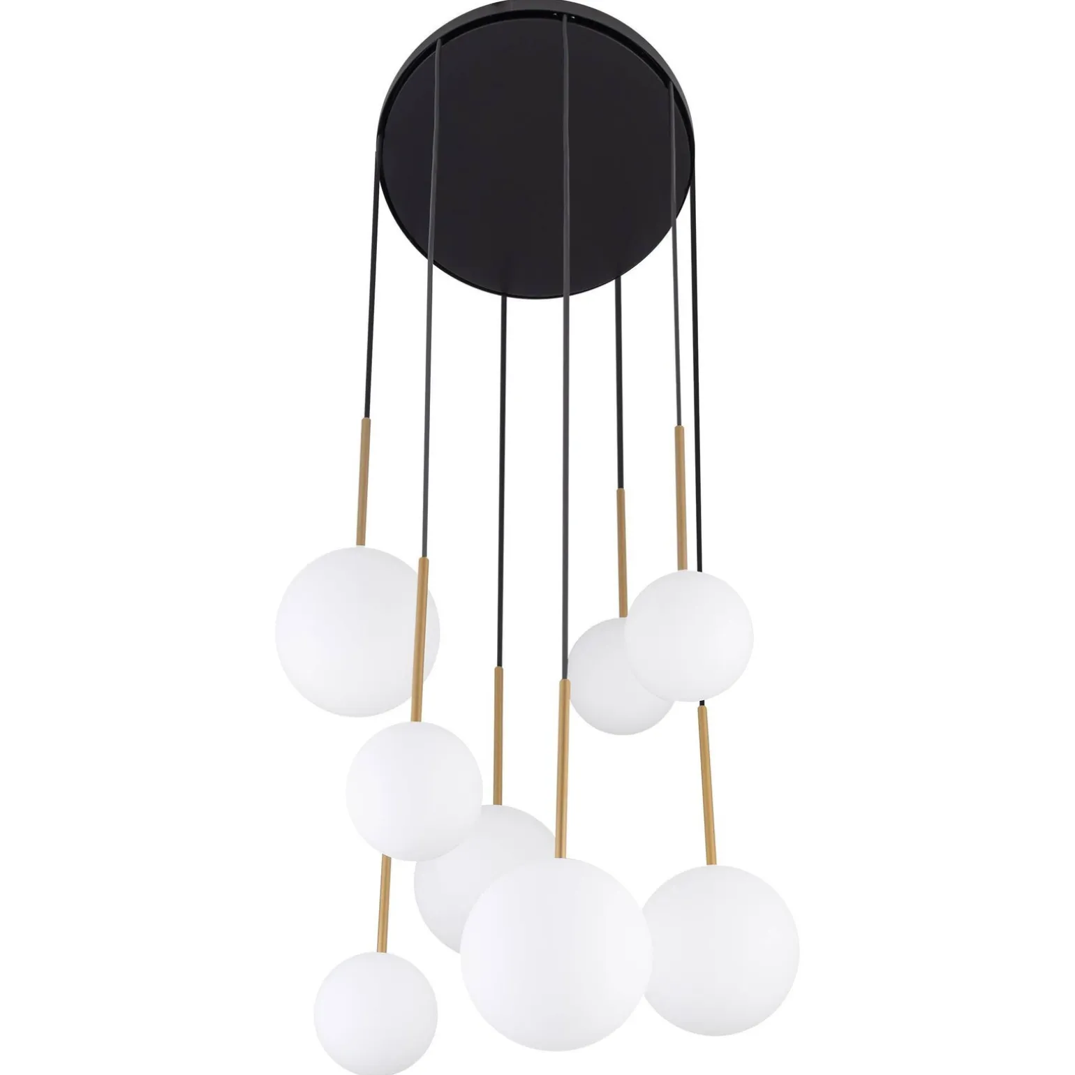 Lampa wisząca KARO 8 (10934) - Nowodvorski