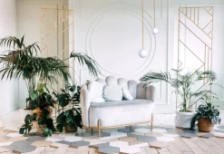 Lampa wisząca KIER L (10308) - Nowodvorski