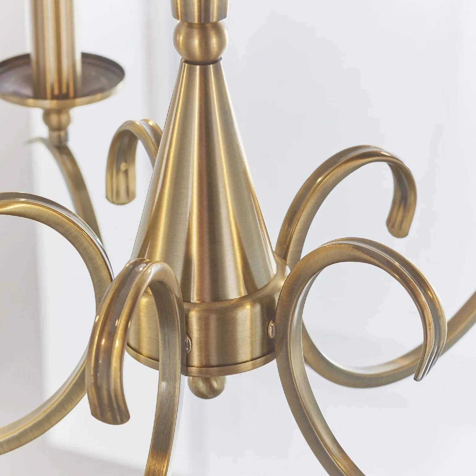 Lampa Wisząca Kora (KORA-5AB) Endon