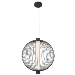 Lampa wisząca KYOTO LED (ML0527) - Milagro