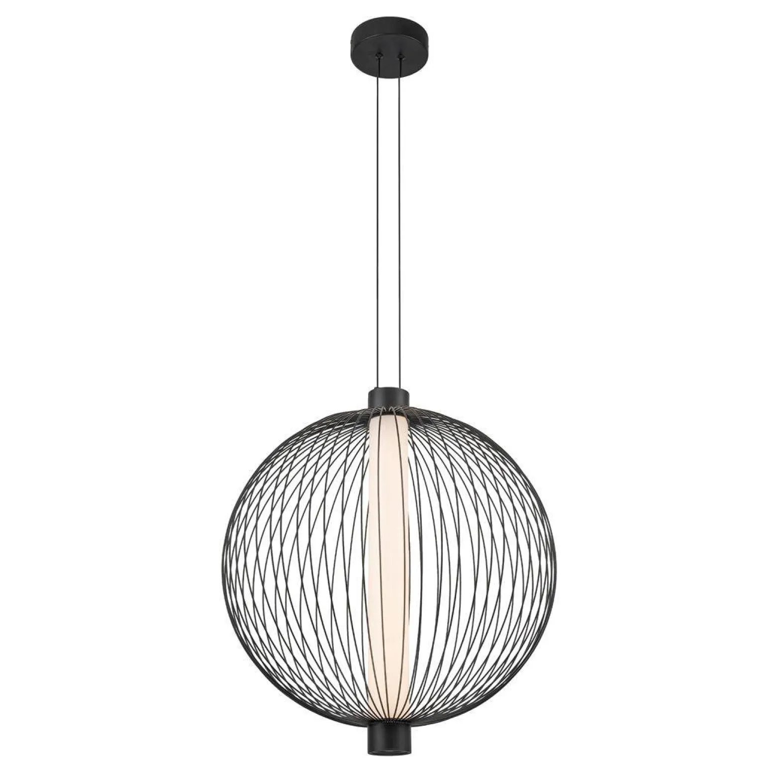 Lampa wisząca KYOTO LED (ML0527) - Milagro