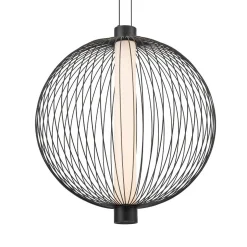 Lampa wisząca KYOTO LED (ML0527) - Milagro