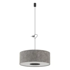 Lampa wisząca LAGO M (11674) - Nowodvorski