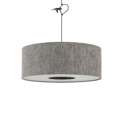 Lampa wisząca LAGO M (11674) - Nowodvorski