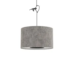 Lampa wisząca LAGO S (11673) - Nowodvorski