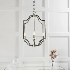 Lampa Wisząca Lainey (81916) Endon
