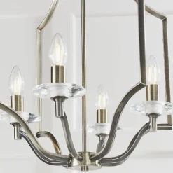 Lampa Wisząca Lainey (81916) Endon