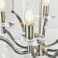 Lampa Wisząca Lainey (81916) Endon