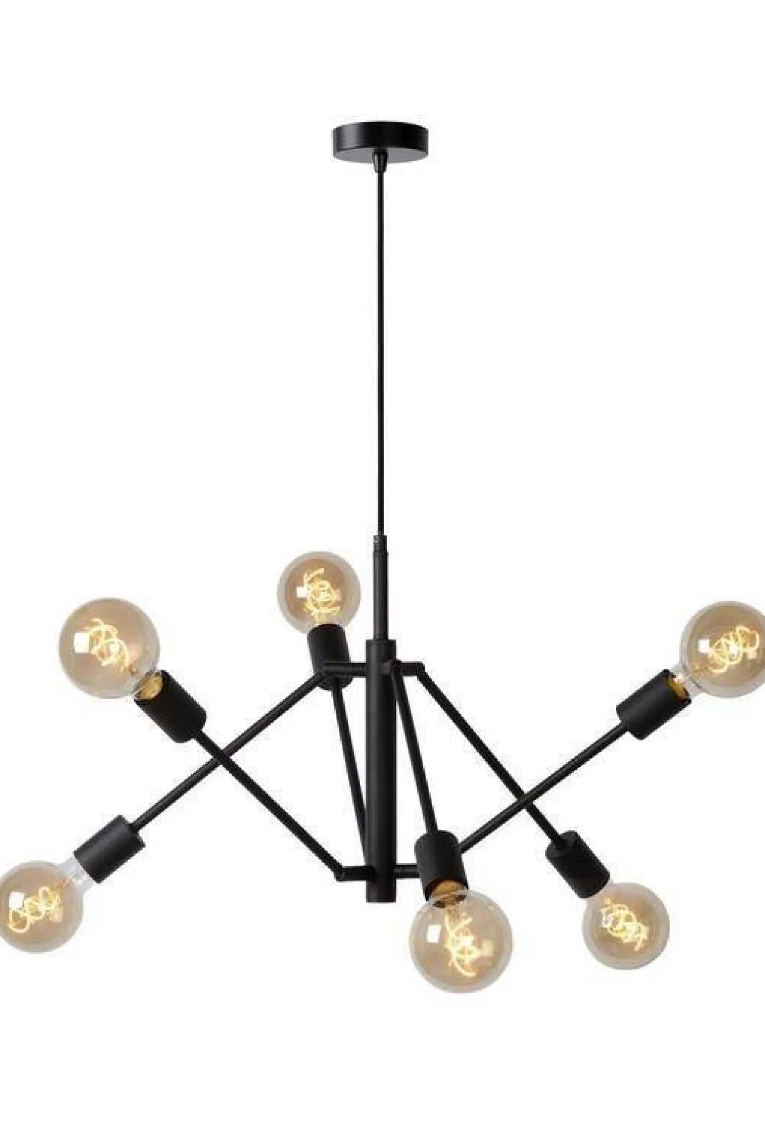 Lampa wisząca LESTER (21424/06/30) - Lucide