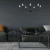 Lampa wisząca LIMAL 7 PŁ (4613) - TK Lighting