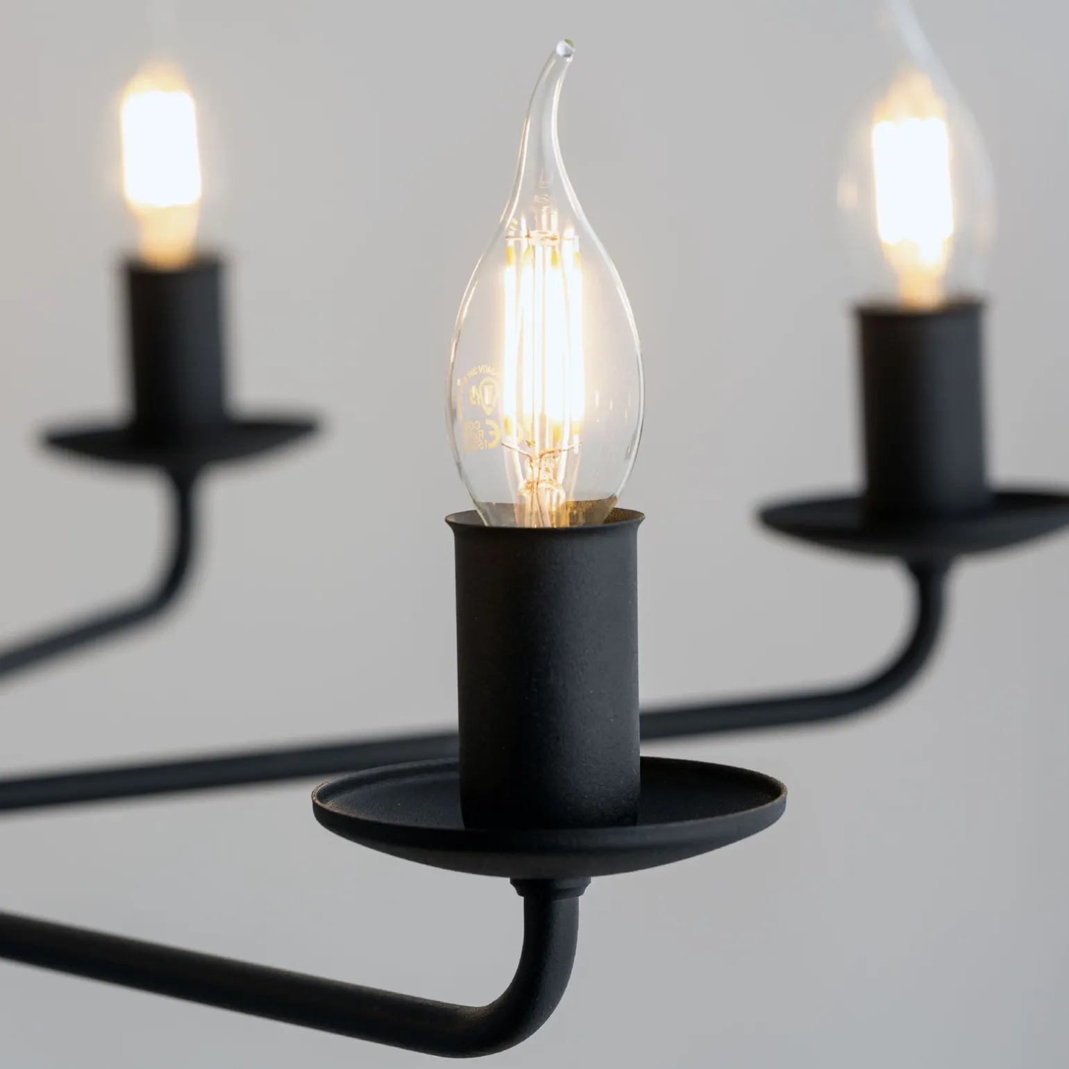 Lampa wisząca LIMAL 7 PŁ (4613) - TK Lighting