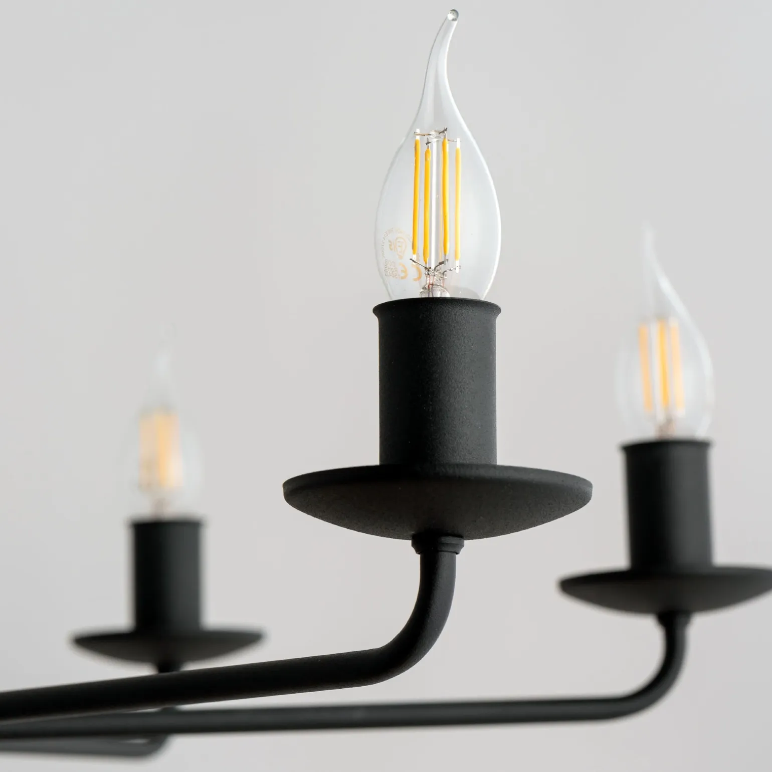 Lampa wisząca LIMAL 7 PŁ (4613) - TK Lighting