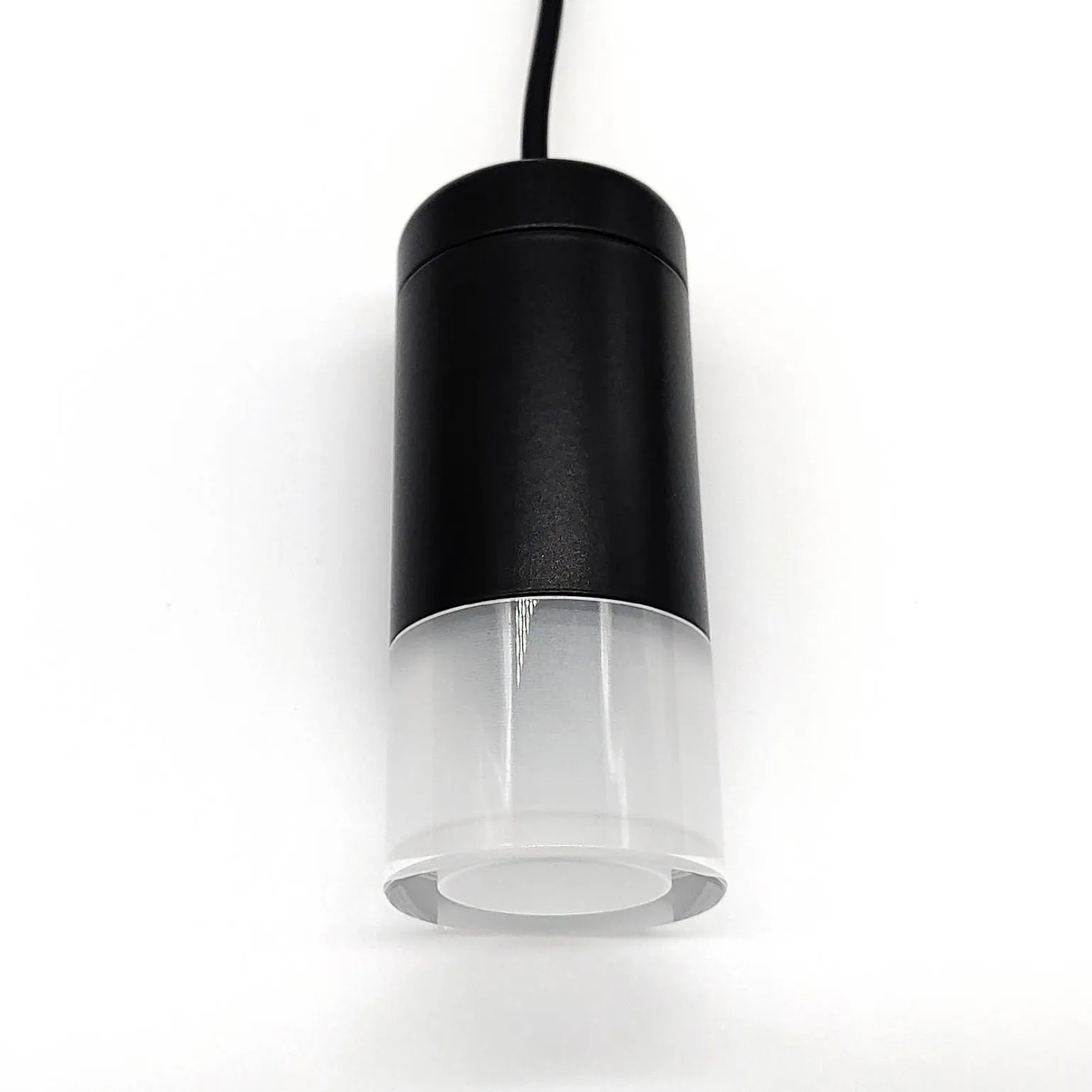 Lampa wisząca LINEA-9 (XT005-9P) - Step into Design