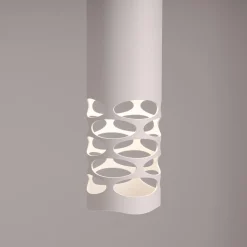 Lampa wisząca LIRO 1 biały (SL.1691) - Sollux Lighting