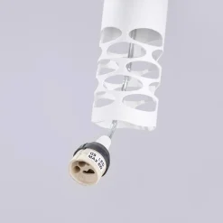 Lampa wisząca LIRO 3L biały (SL.1693) - Sollux Lighting