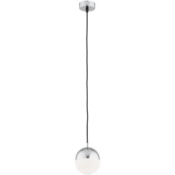 Lampa Wisząca LIVIA Kol. chrom (4032) - Argon