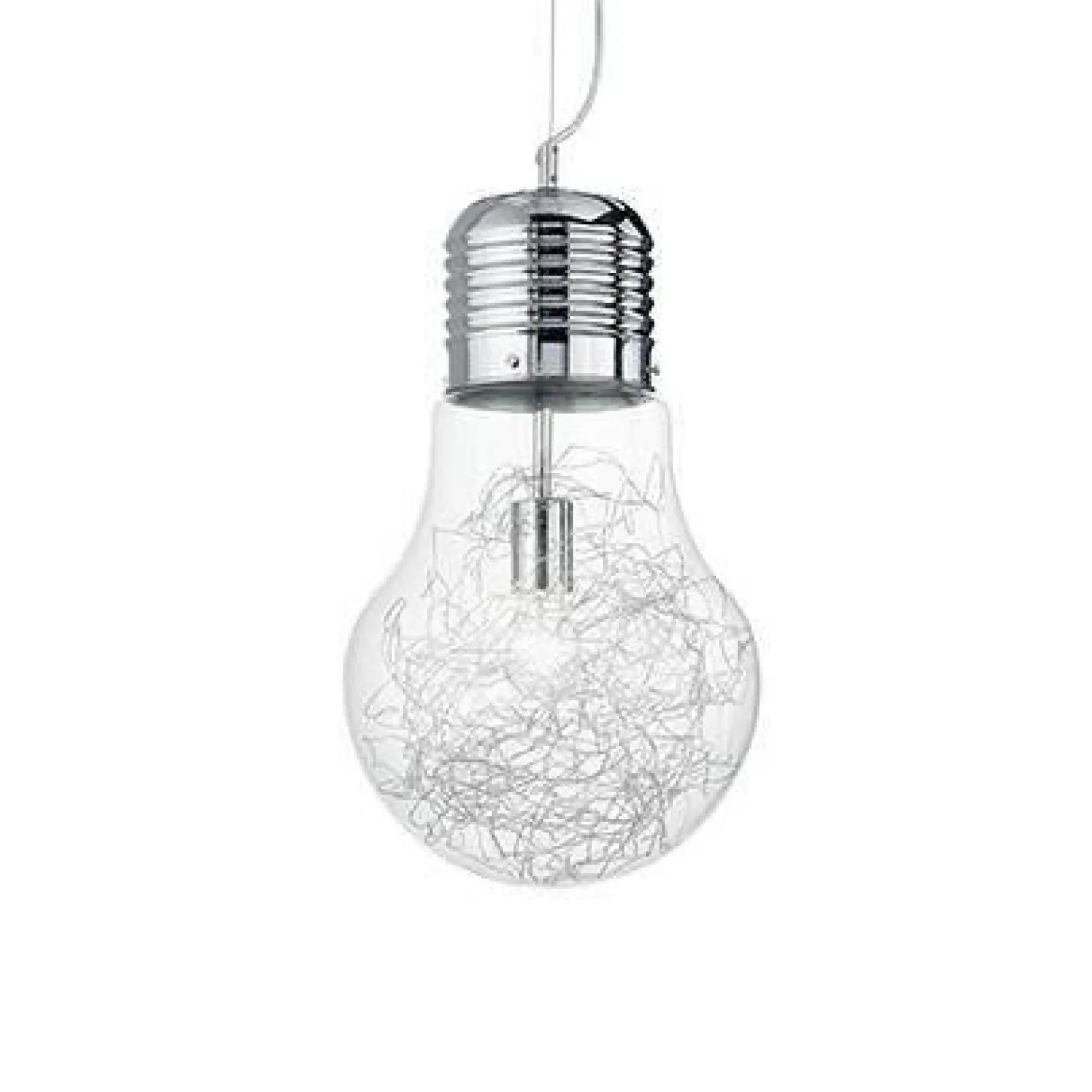 Lampa wisząca LUCE MAX SP1 BIG (033662) Ideal Lux - żyrandol