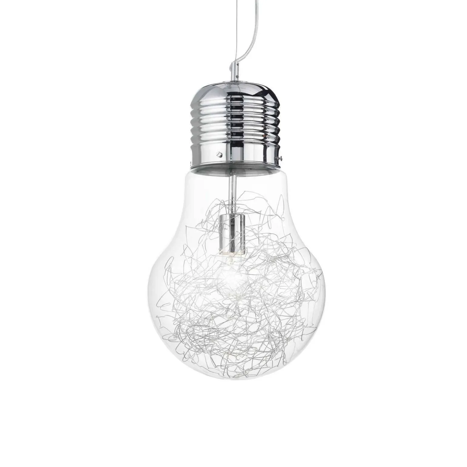 Lampa wisząca LUCE MAX SP1 BIG (033662) Ideal Lux - żyrandol